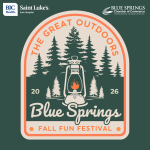 Blue Springs Fall Fun Fest